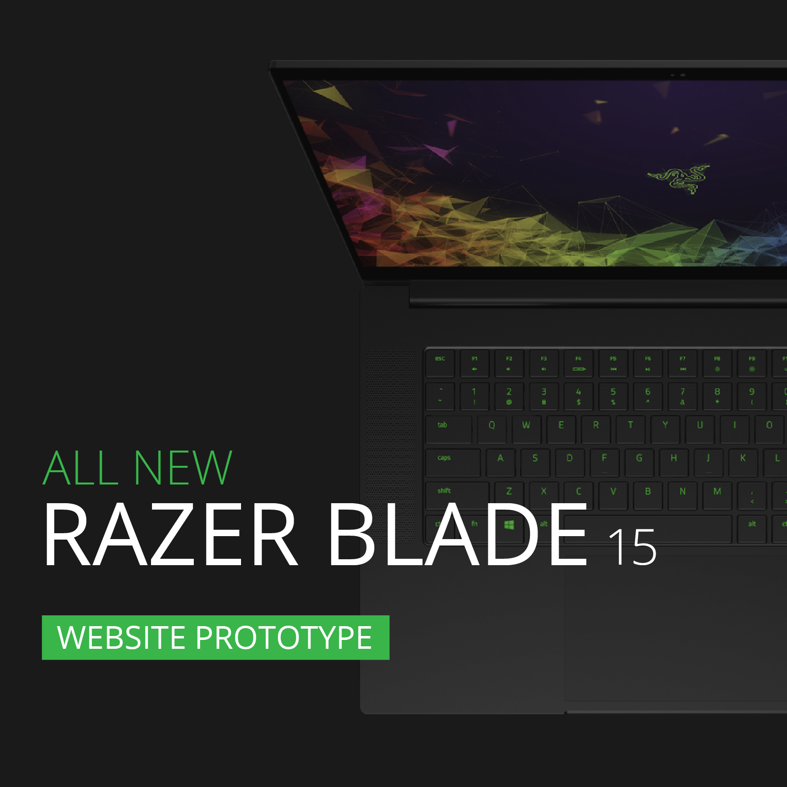 Razer Blade 15