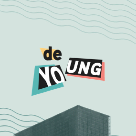 deYoung Brand Redesign