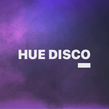 Hue Disco