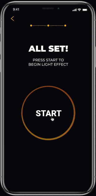 Hue Disco